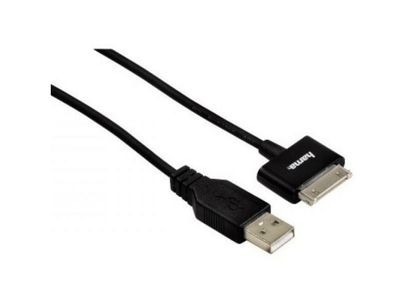 Hama 106340 Adatkábel Apple készülékekhez