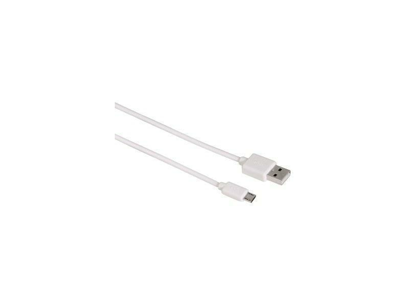 Hama 115916 USB A - Micro USB kábel