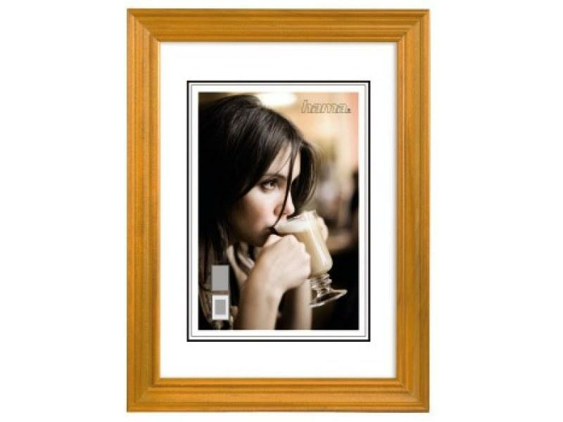 Hama 100317 Fotókeret, Bükk