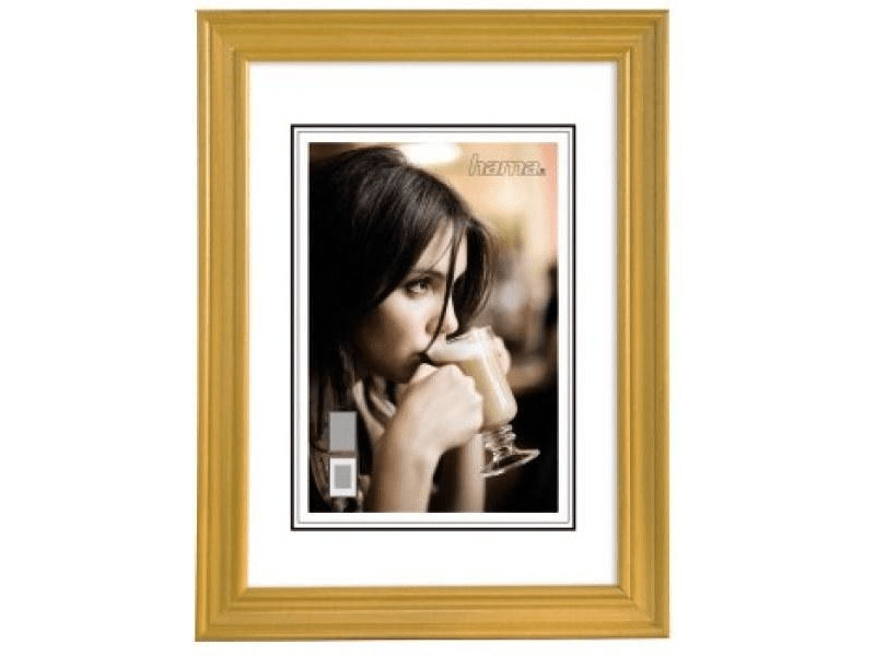 Hama 100308 Fotókeret, Sárga