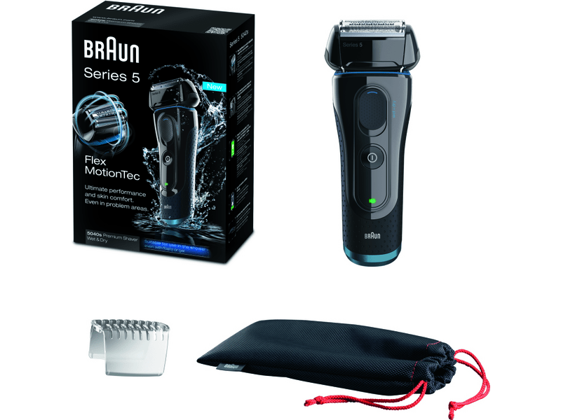 BRAUN 5-5040