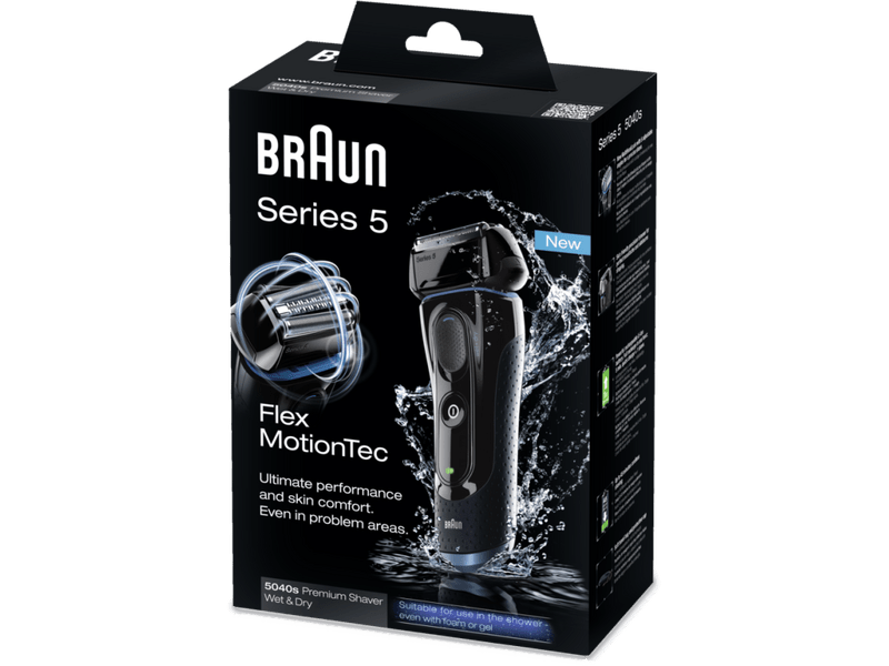 BRAUN 5-5040