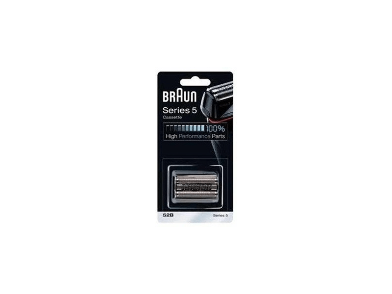 BRAUN 52B COMBIPACK