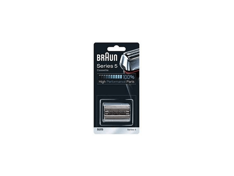 BRAUN 52S COMBIPACK