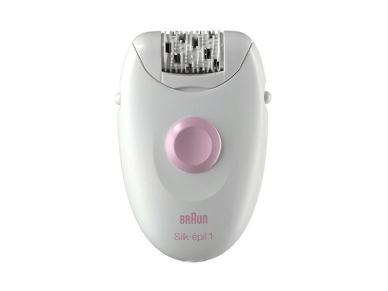 BRAUN SE1170 Epilátor