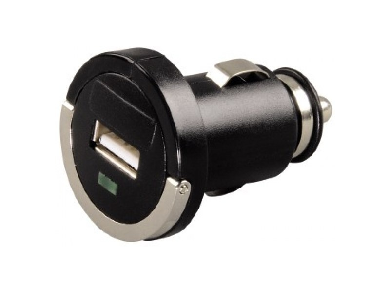 Hama 39697 Autós töltő USB 1200mAh