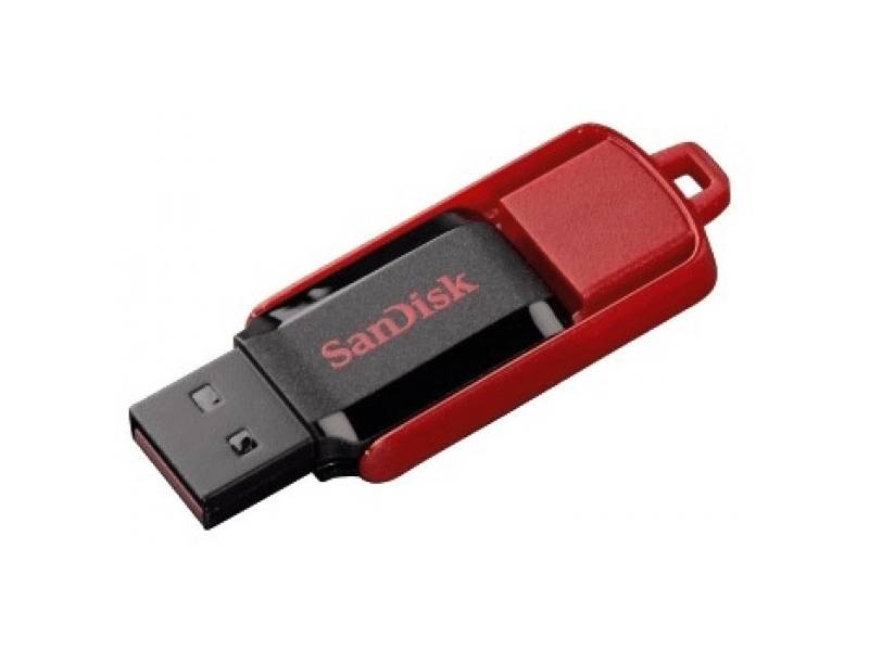 SanDisk CRUZER SWITCH 32GB