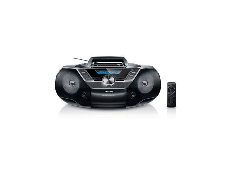 PHILIPS AZ780/12 CDs rádió