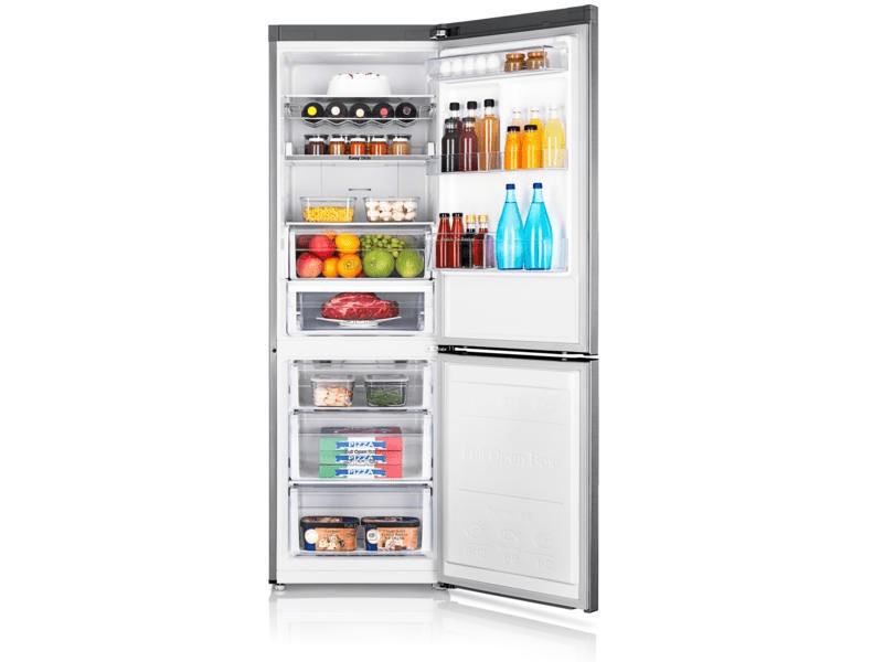 SAMSUNG RB31FERNCSA/EF