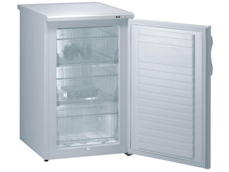 GORENJE F 4091 AW Fagyasztószekrény