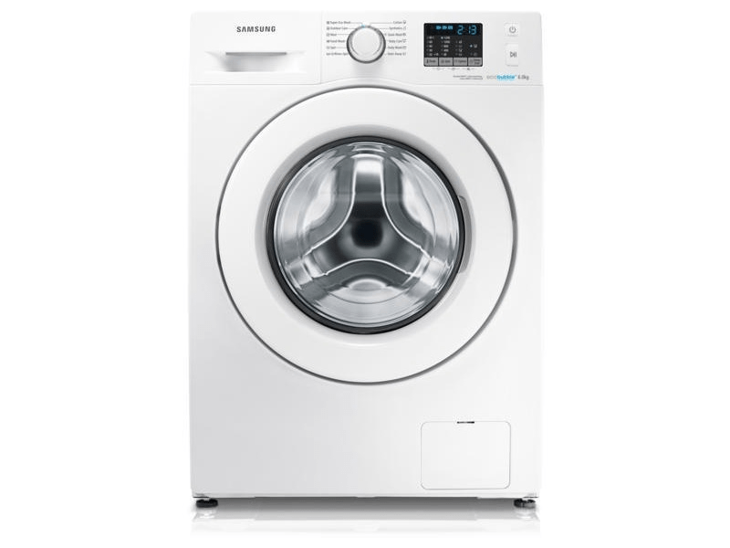 SAMSUNG WF60F4E0W2W/LE Elöltöltős mosógép