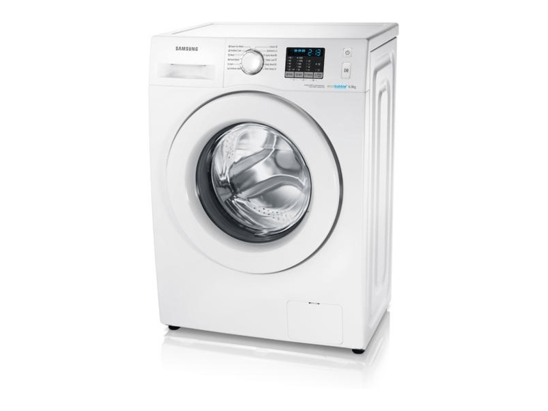 SAMSUNG WF60F4E0W2W/LE Elöltöltős mosógép