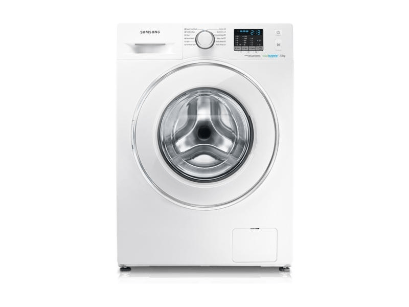 SAMSUNG WF60F4E0W2W/LE Elöltöltős mosógép