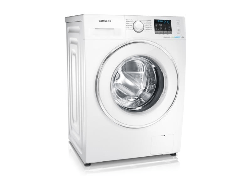 SAMSUNG WF60F4E0W2W/LE Elöltöltős mosógép