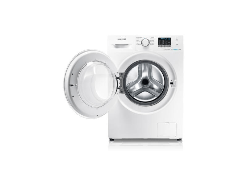 SAMSUNG WF60F4E0W2W/LE Elöltöltős mosógép