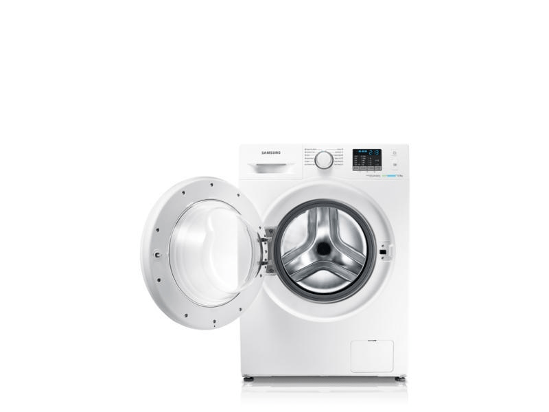 SAMSUNG WF60F4E0W2W/LE Elöltöltős mosógép