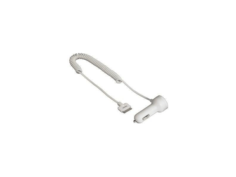 Hama 115097 autós töltő Iphone 3/3G/4/4S