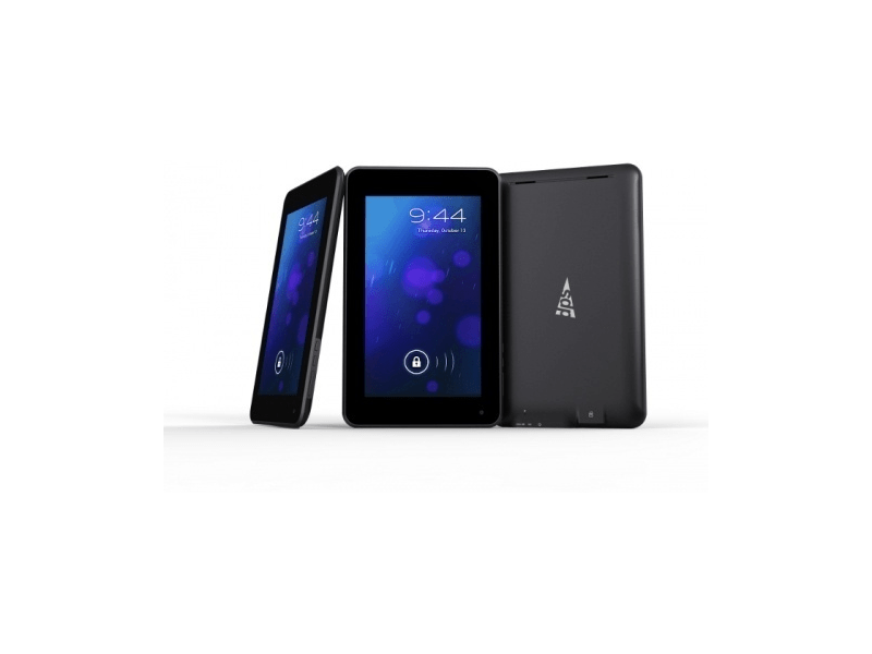 DPS Dual 7 DualCore tablet