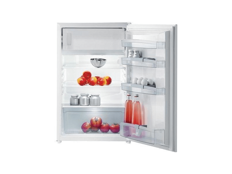 GORENJE RBI 4091 AW Beépíthető egyajtós hűtőszekrény