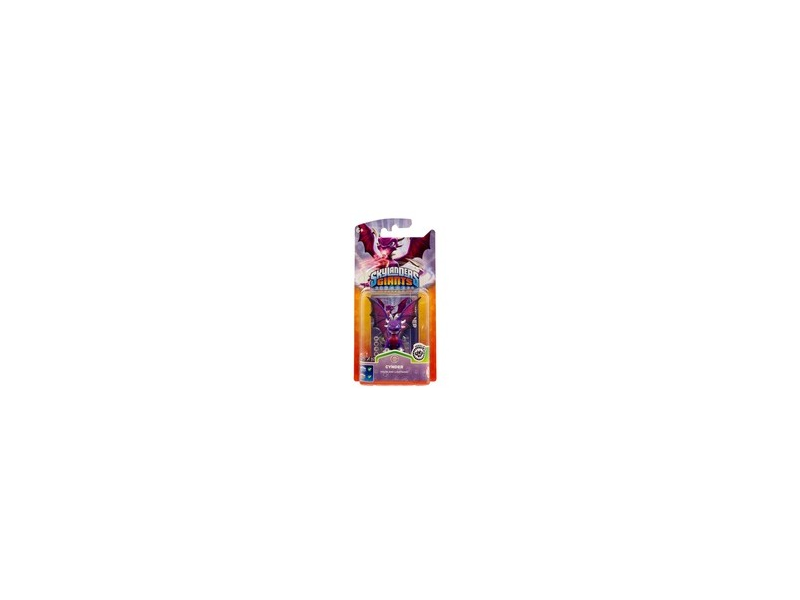 MULTI Skylanders Giants 1in1 Cynder