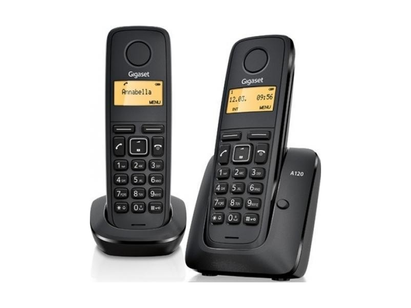 SIEMENS A120 DUO BL B