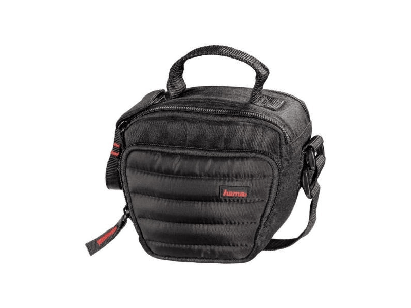 Hama 103833 Syscase 90 colt Fotós táska, Fekete