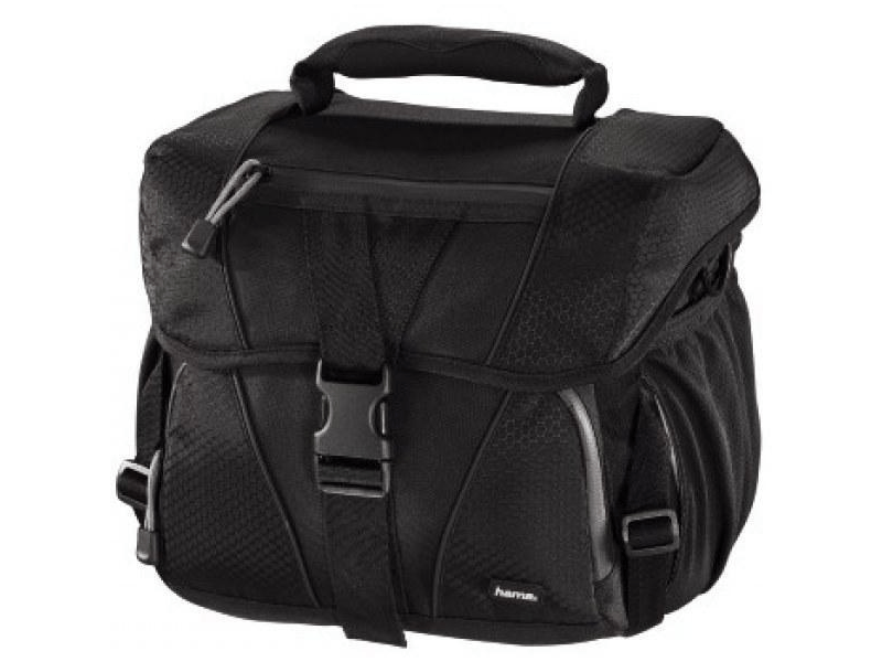 Hama 103981 Rexton 150 fotóstáska, Fekete