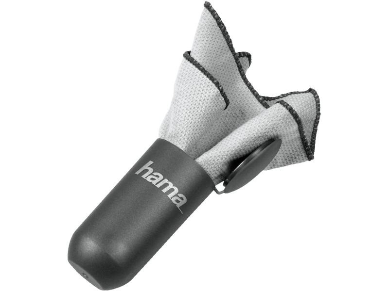 Hama 5908 Mikroszálas Tisztítókendő