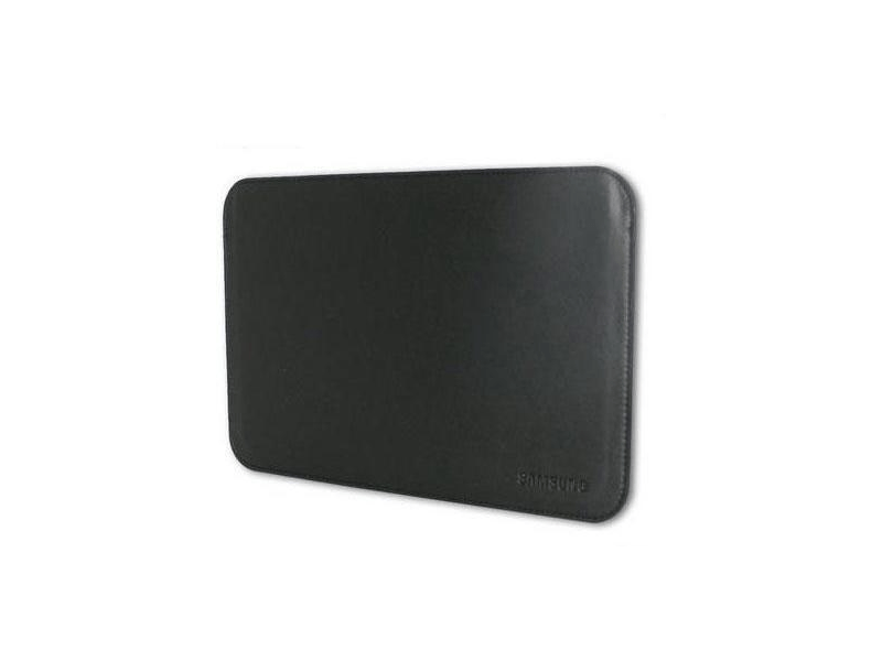 SAMSUNG EFC-1B1 bőrtok fekete