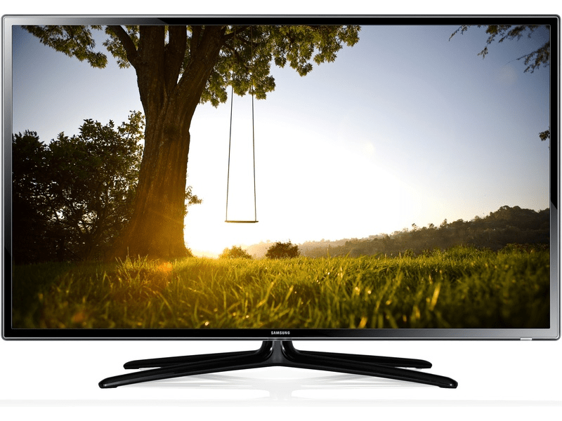 Samsung UE32F6100 3D Full HD LED Tv