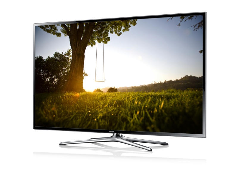Samsung UE32F6100 3D Full HD LED Tv