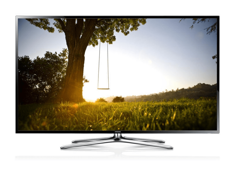 Samsung UE32F6100 3D Full HD LED Tv