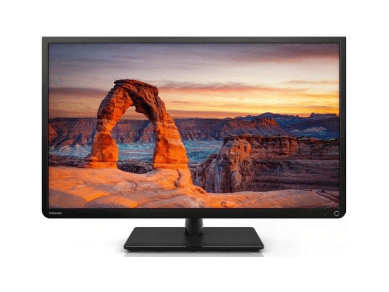 Toshiba 32W2333DG HD-Ready LED Tv