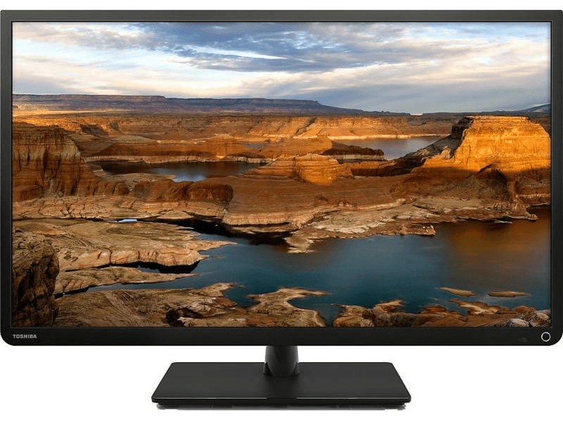 Toshiba 32W2333DG HD-Ready LED Tv