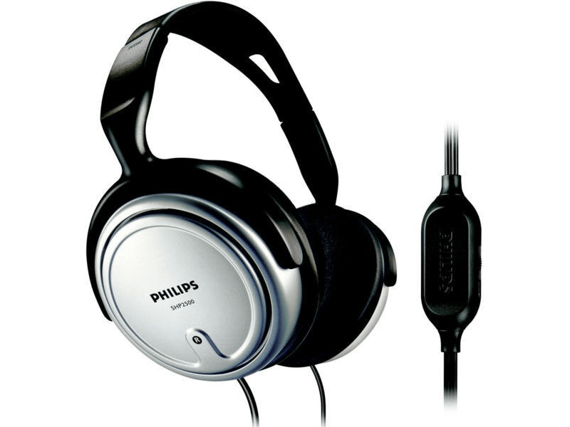 PHILIPS SHP2500/10 Fejhallgató