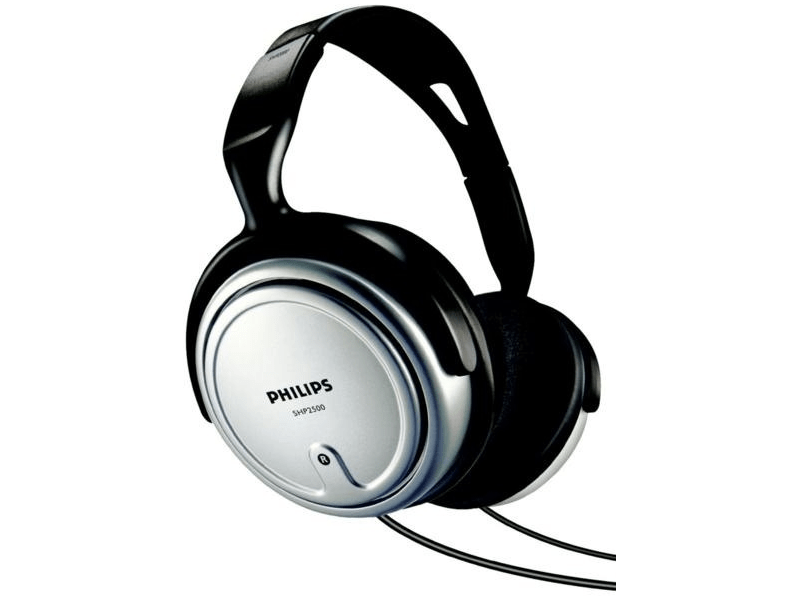 PHILIPS SHP2500/10 Fejhallgató