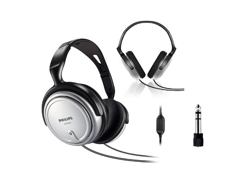 PHILIPS SHP2500/10 Fejhallgató