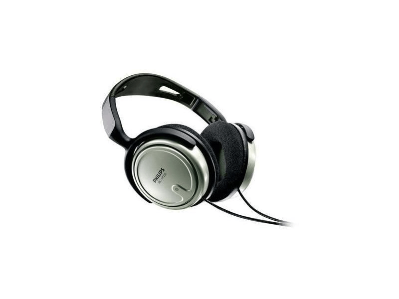 PHILIPS SHP2500/10 Fejhallgató