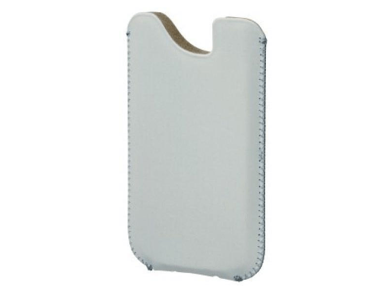 Hama 108445 Samsung Galaxy S3 Telefontok, Fehér/Kék