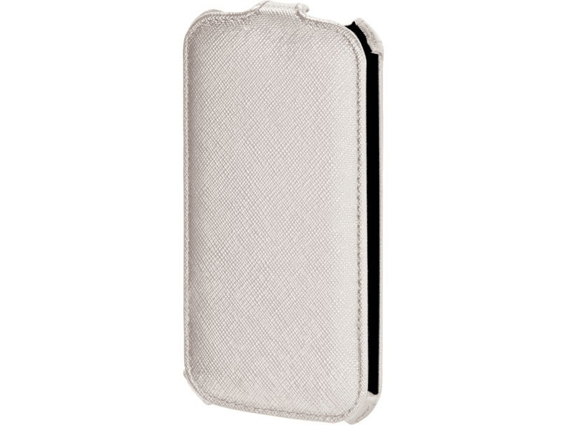 Hama 109447 Samsung Galaxy S3 Mini Telefontok, Fehér