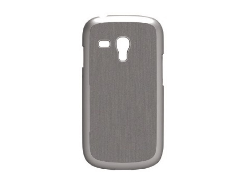 Hama 92318 Samsung Galaxy S3 Mini Univerzális Telefontok, Szürke