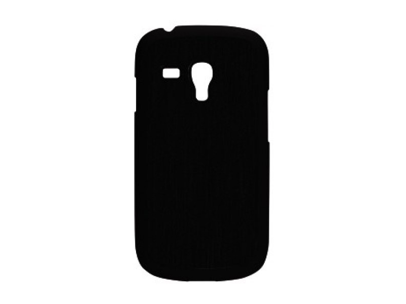 Hama 92319 Samsung Galaxy S3 Mini Univerzális Telefontok, Fekete