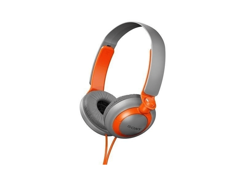 Sony MDRXB200L Fejhallgató, Kék