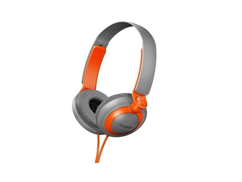 Sony MDRXB200L Fejhallgató, Kék