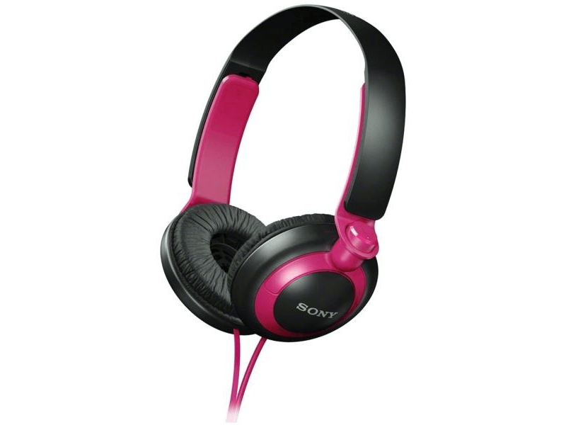 Sony MDRXB200L Fejhallgató, Kék