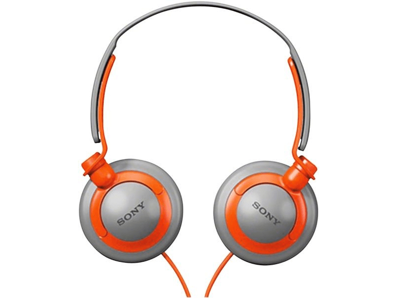 Sony MDRXB200L Fejhallgató, Kék