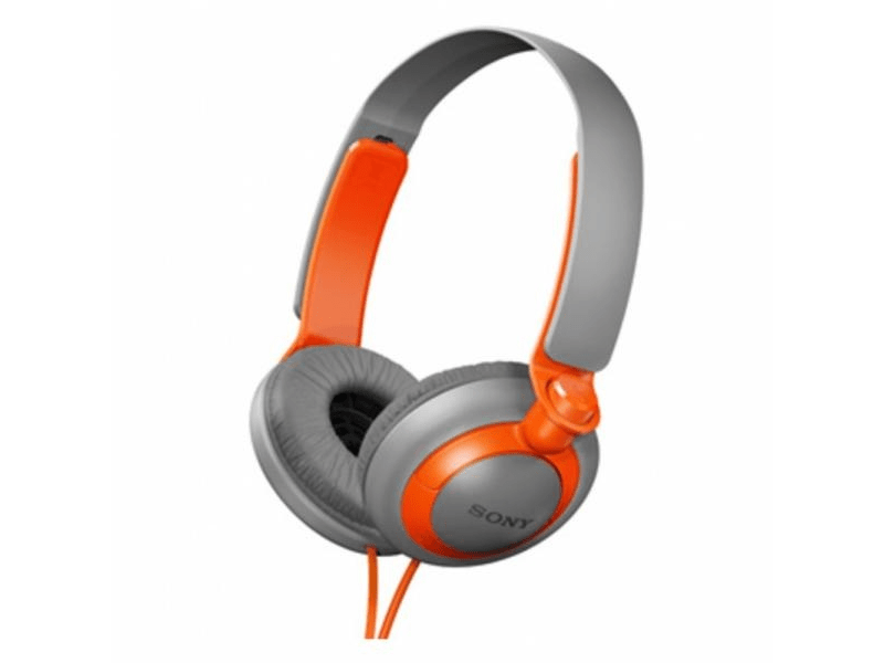 Sony MDRXB200L Fejhallgató, Kék