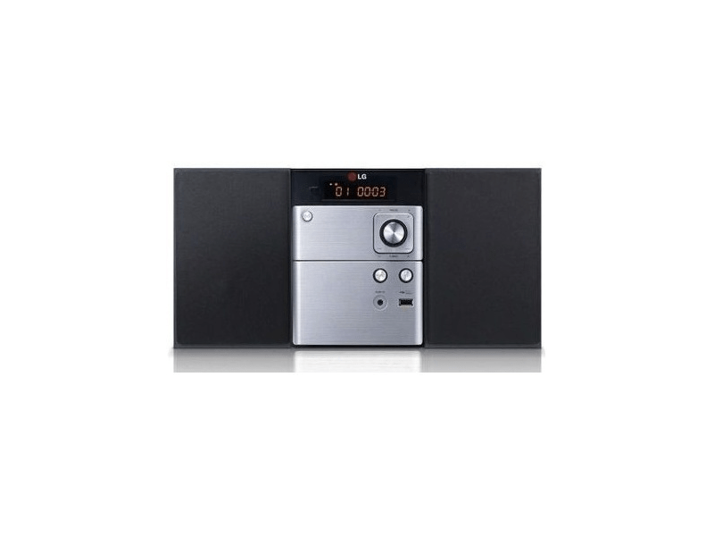 LG CM1530 Mikro Hifi rendszer