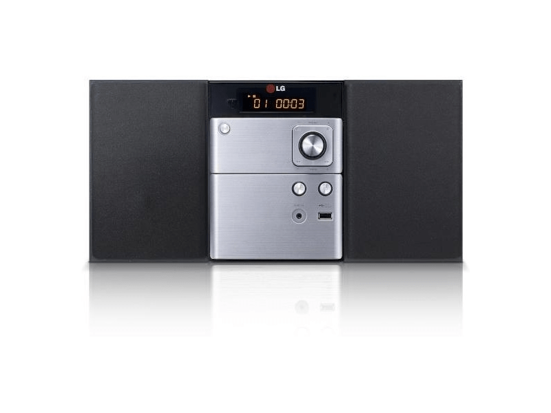 LG CM1530 Mikro Hifi rendszer