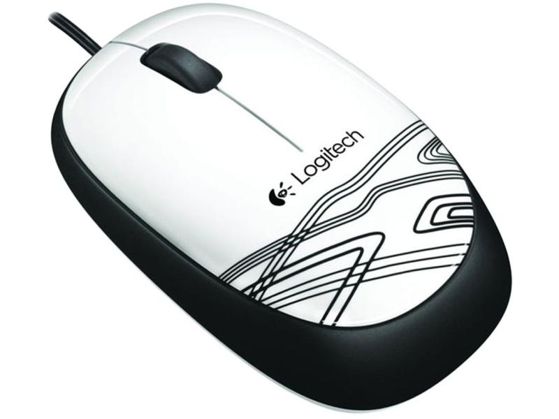 LOGITECH MOU M105 Egér